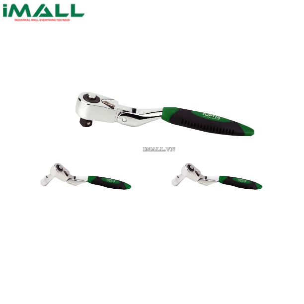 Cần tự động lắt léo TOPTUL CJHU0811 (1/4 inch)0