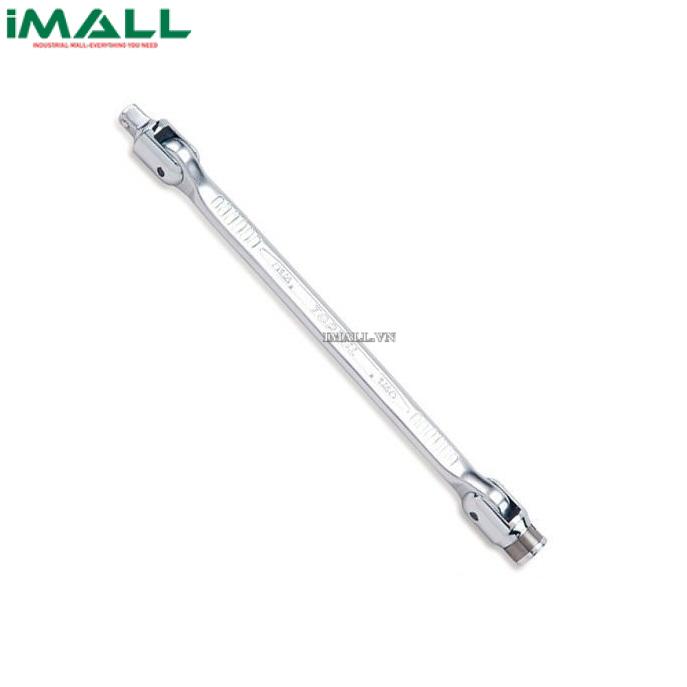 Cần vặn 2 đầu điếu TOPTUL AREA0808 (1/4 inch)0