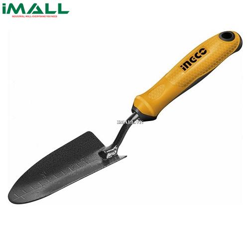 Cây xẻng xúc đất làm vườn (340mm) INGCO HFTT8580