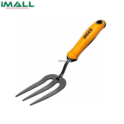Cây xới đất làm vườn (320mm) INGCO HFTF380