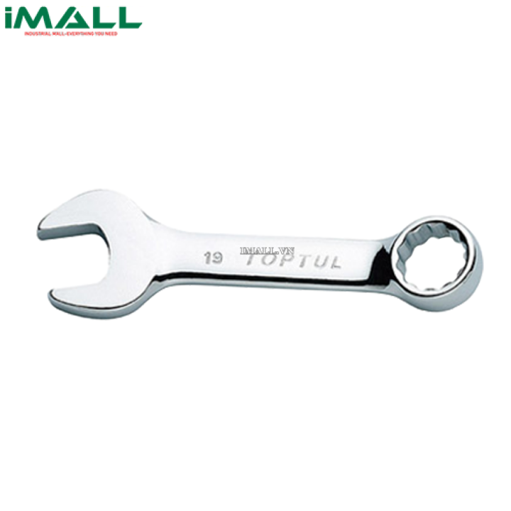 Cờ lê vòng miệng ngắn TOPTUL AAAF0909 (9 mm)0