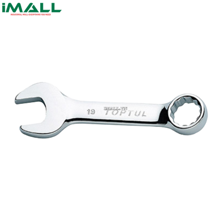 Cờ lê vòng miệng ngắn TOPTUL AAAF1010 (10 mm)0