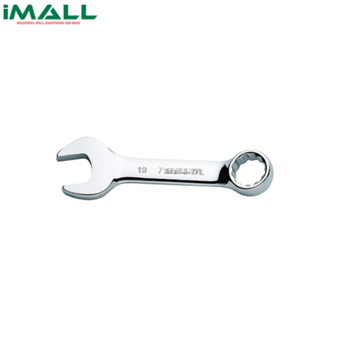 Cờ lê vòng miệng ngắn TOPTUL AAAF1717 (17 mm)0