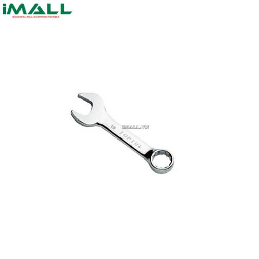 Cờ lê vòng miệng ngắn TOPTUL ACAF10100