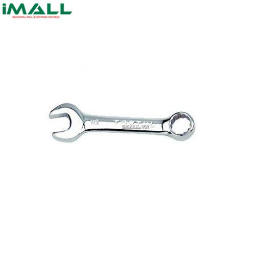 Cờ lê vòng miệng ngắn TOPTUL ACAF12120