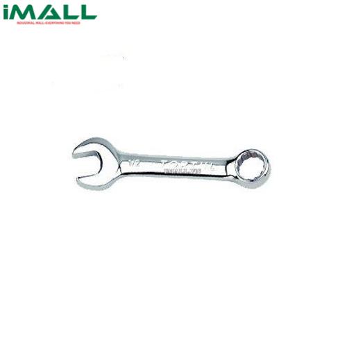 Cờ lê vòng miệng ngắn TOPTUL ACAF24240