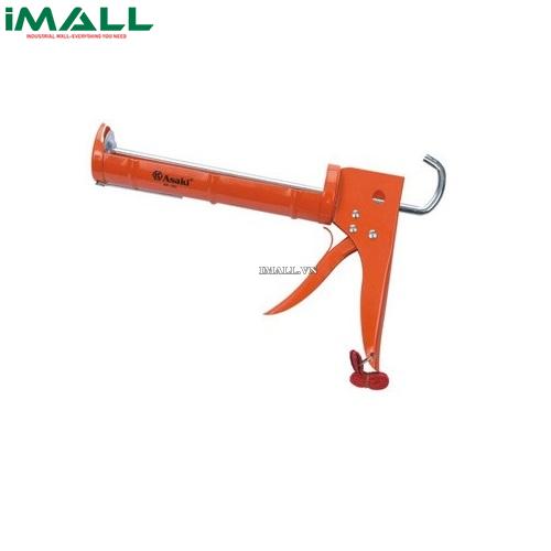 Công cụ bắn silicon có trợ lực (9") Asaki AK-67840