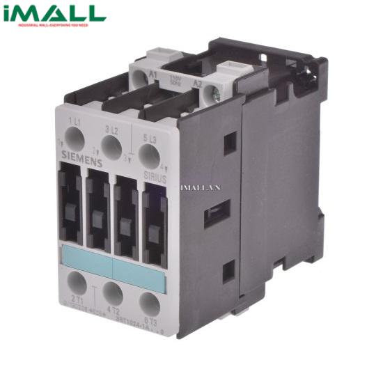 Contactor 3P Siemens 3RT1026-1AF00 (11 KW/400 V)