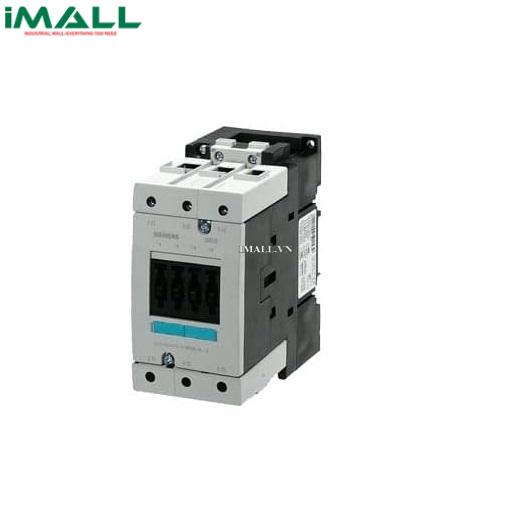 Contactor 3P Siemens 3RT1035-1AF00 (18.5 KW/400 V)