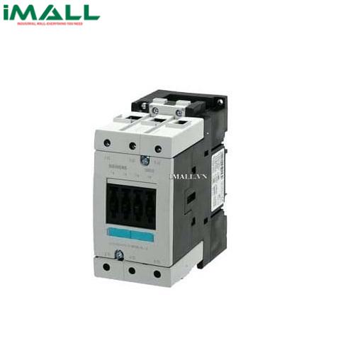 Contactor 3P Siemens 3RT1044-1AP60 (30 KW/400 V)