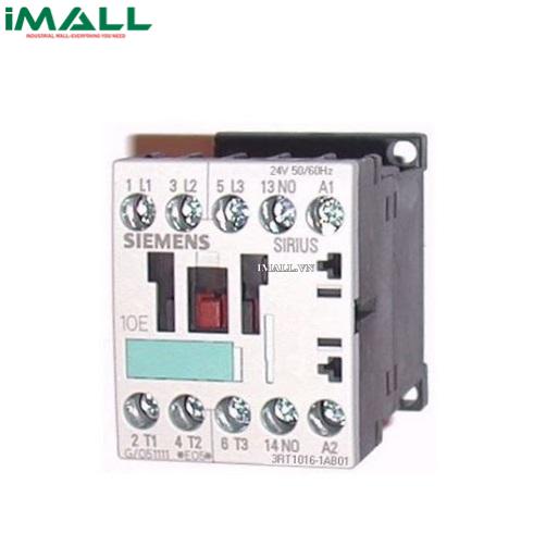 Contactor 3P Siemens 3RT1516-1AB00 (4 KW/400V)