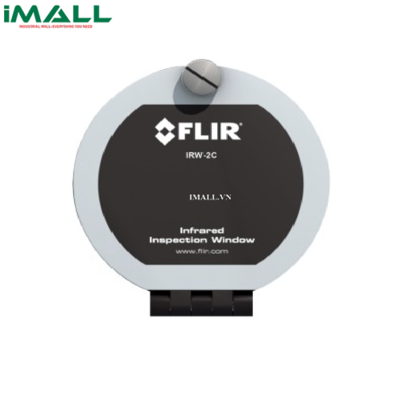 Cửa sổ hồng ngoại FLIR 2"-IRW-2C (Thép không rỉ AISI 316)0