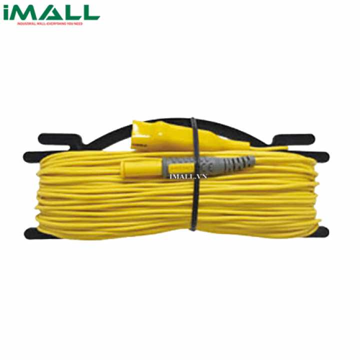 Cuộn dây (cho máy đo điện trở đất) HIOKI L9843-51 (Yellow, 50m)