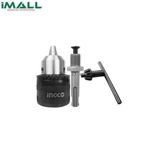 Đầu khoan kèm khớp nối (13mm) INGCO KC1301.10