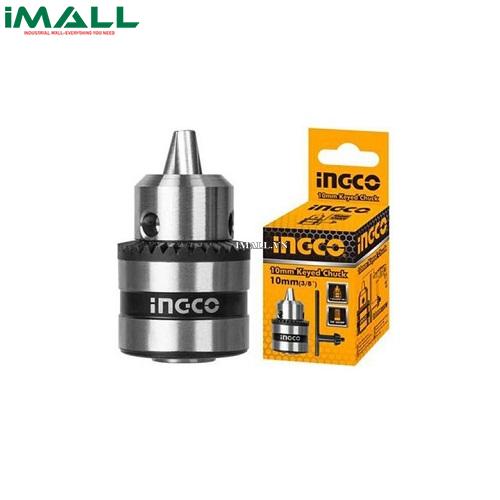 Đầu khoan không răng (10mm) INGCO KC1002W0