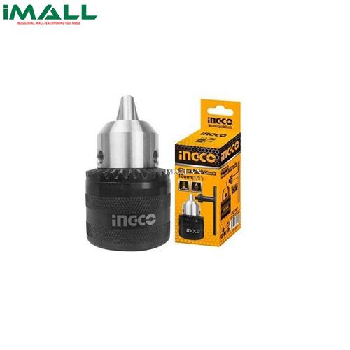 Đầu khoan không răng (13mm) INGCO KC1302W0