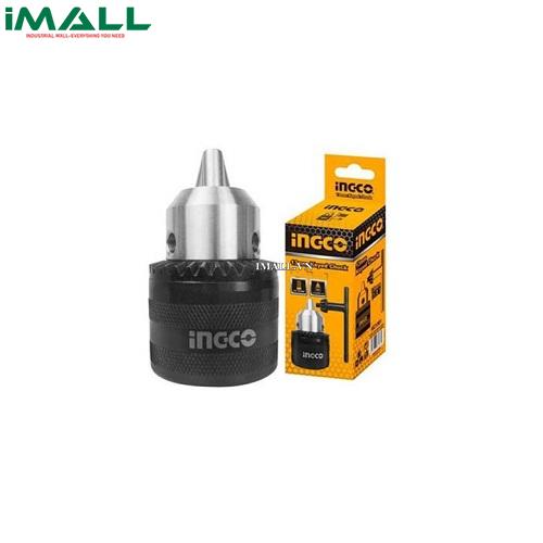 Đầu khoan không răng (16mm) INGCO KC1602W