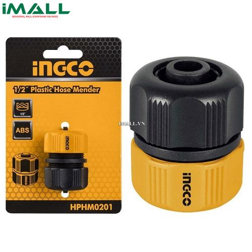 Đầu nối máy phun xịt áp lực INGCO HPHM0201 (1/2")