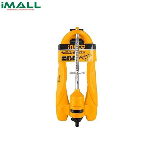 Đầu phun tưới nước INGCO HOS34220