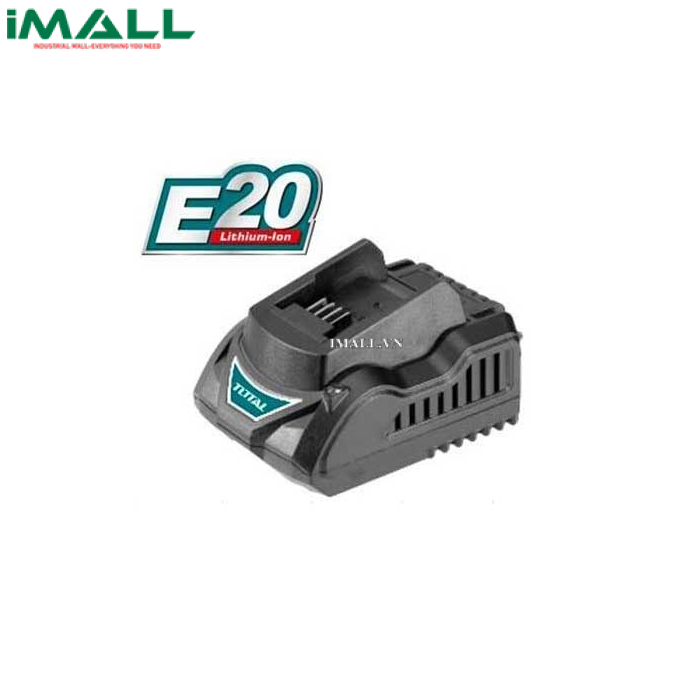 Đế sạc nhanh thông minh pin E20 Total TCLIE2002