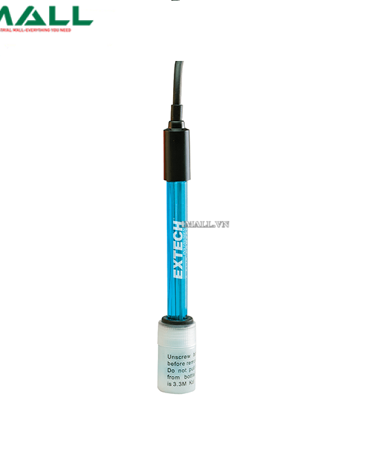 Điện cực đo pH/nhiệt độ/mV Extech PH3050