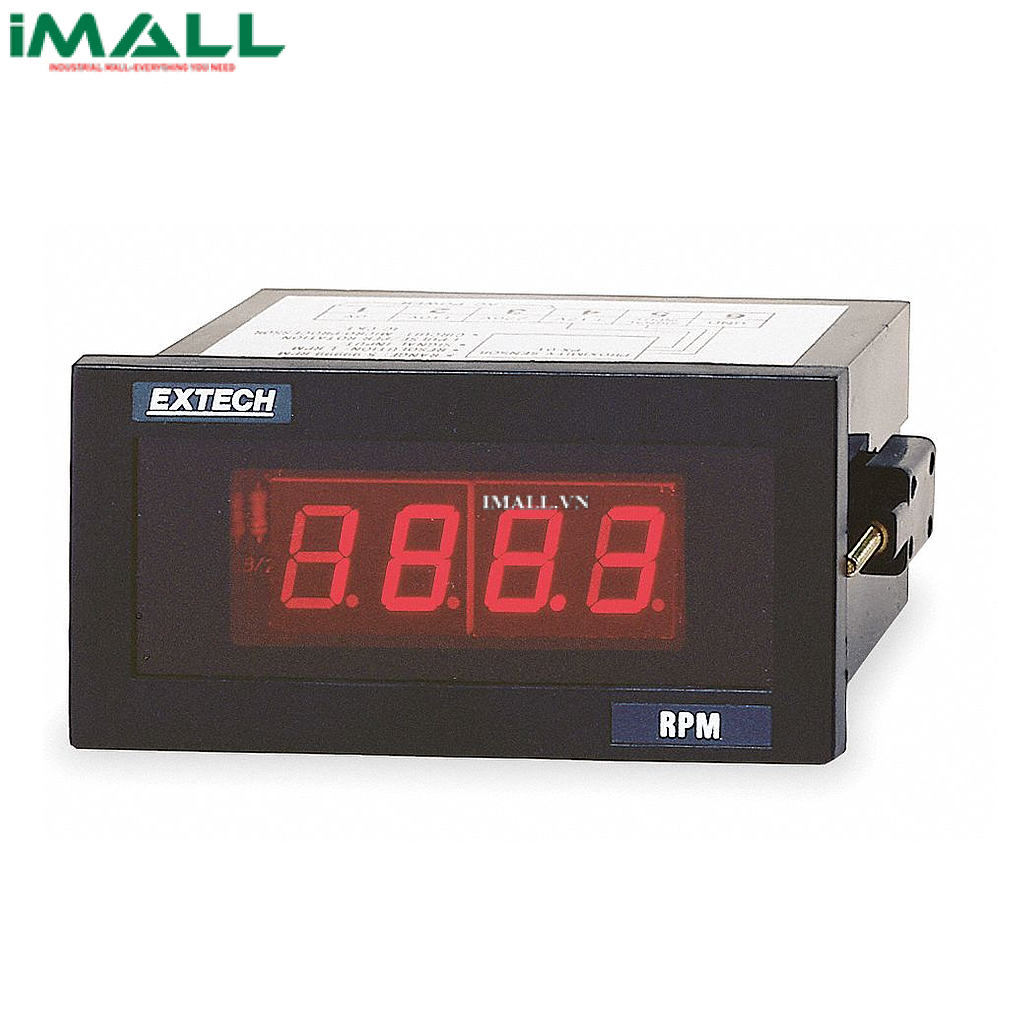 Đồng hồ đo tốc độ vòng quay EXTECH 461950