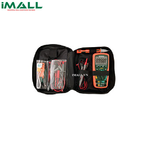 Đồng hồ vạn năng + bút thử điện Extech EX530-KIT0