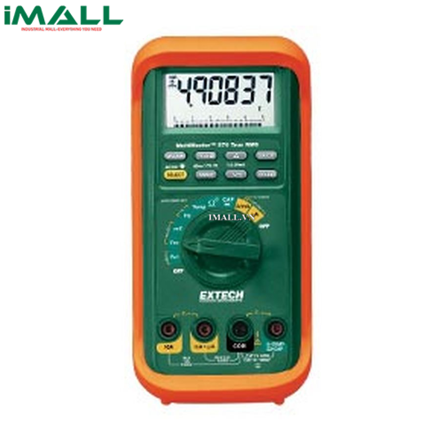 Đồng hồ vạn năng độ chính xác cao Extech MM570A0