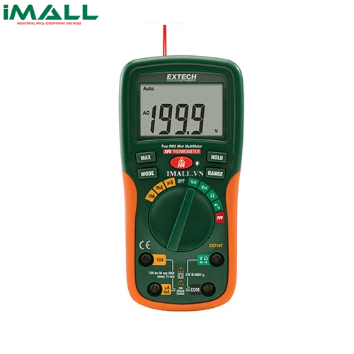 Đồng hồ vạn năng Extech EX210T0