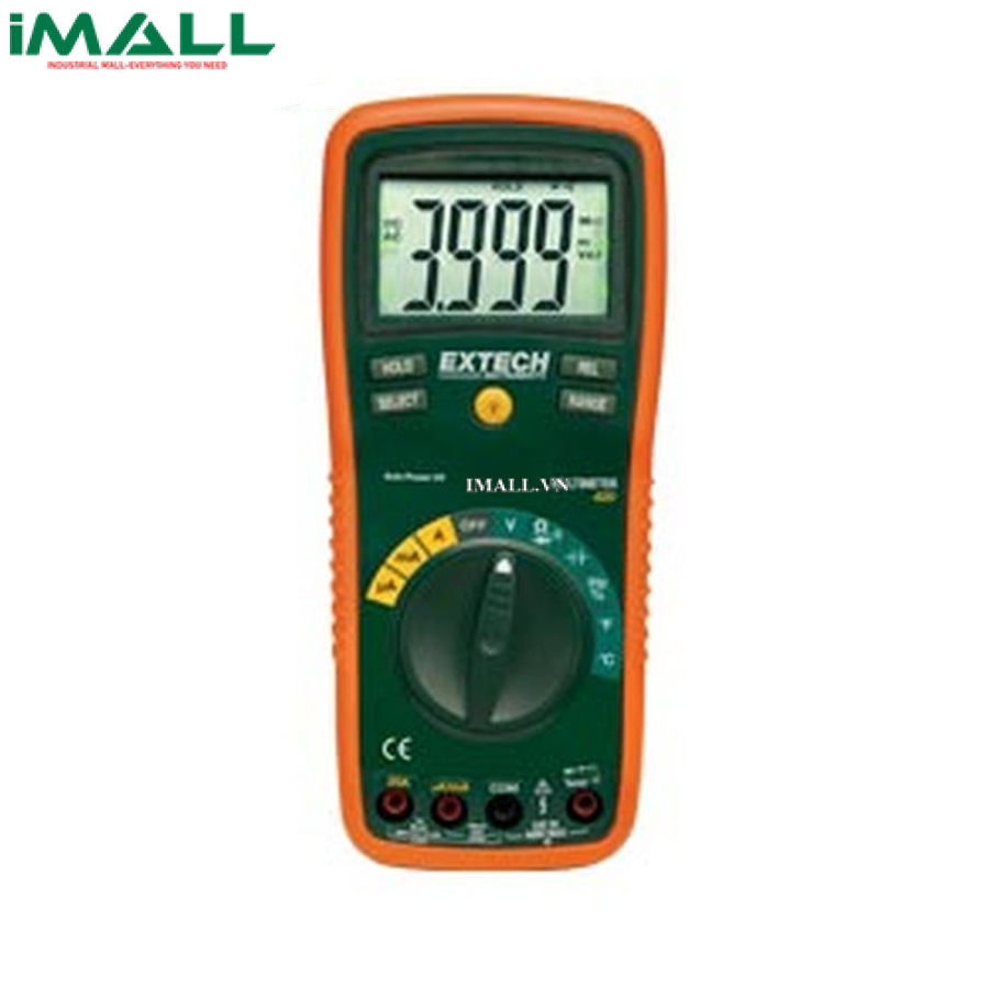 Đồng hồ vạn năng Extech EX4200