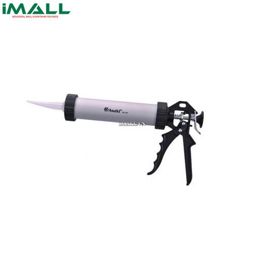 Dụng cụ bắn (9”) Silicon Asaki AK-3810