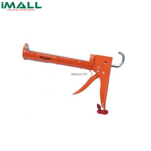 Dụng cụ bắn Silicon có nhông trợ lực (9”) Asaki AK-3820