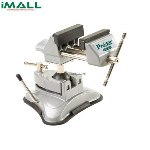 Dụng cụ kẹp xoay đa góc Pro'skit PD-3760