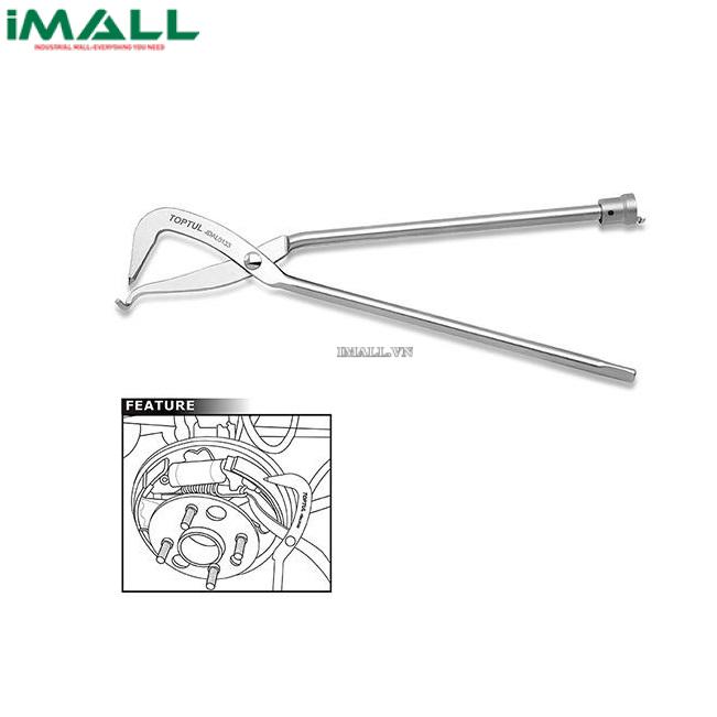 Dụng cụ tháo lò xo thắng đùm TOPTUL JDAL01330