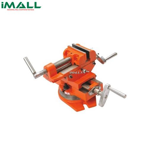 Ê tô bàn chữ thập mâm xoay (3") Asaki AK-62930