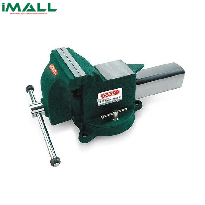 Ê tô kẹp cơ khí TOPTUL DJAC0103 ( độ mở 3 inch)0