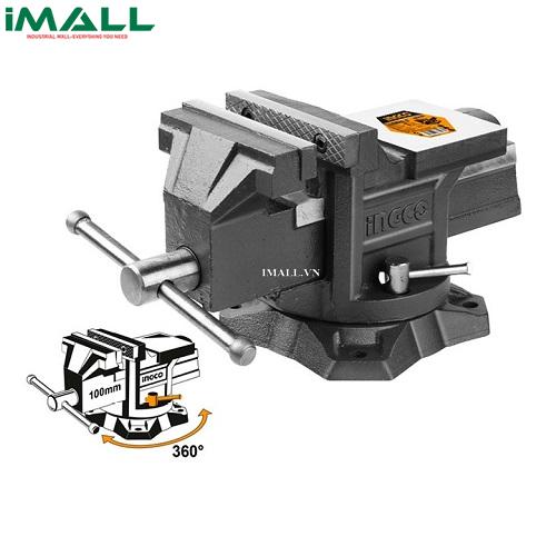 Ê tô kẹp (4") INGCO HBV0840