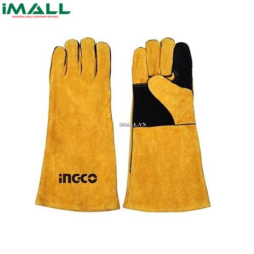 Găng tay vải INGCO HGVW02