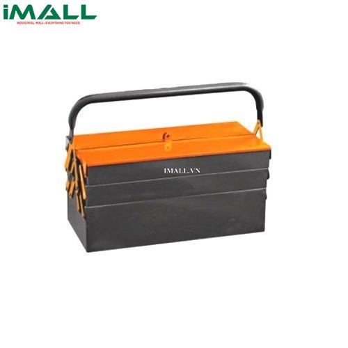 Hộp đựng đồ nghề 3 ngăn (18") Asaki AK-99550