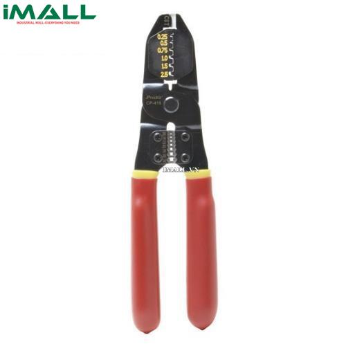 Kìm bấm,tuốt,cắt đa năng Pro'skit CP-416 (200mm)0