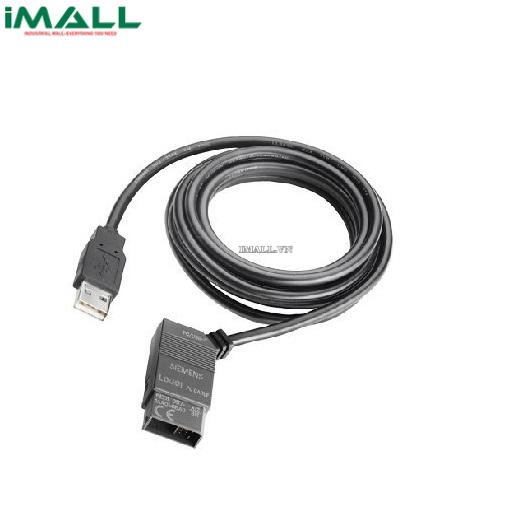 LOGO! USB PC CABLE Siemens 6ED1057-1AA01-0BA0