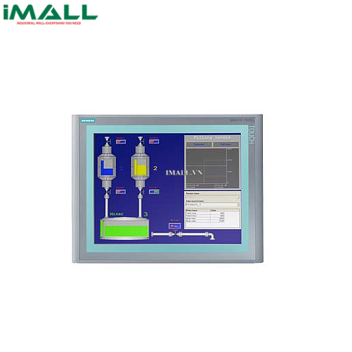 Màn hình HMI Siemens Smart 700iE 6AV6648-0BC11-3AX00