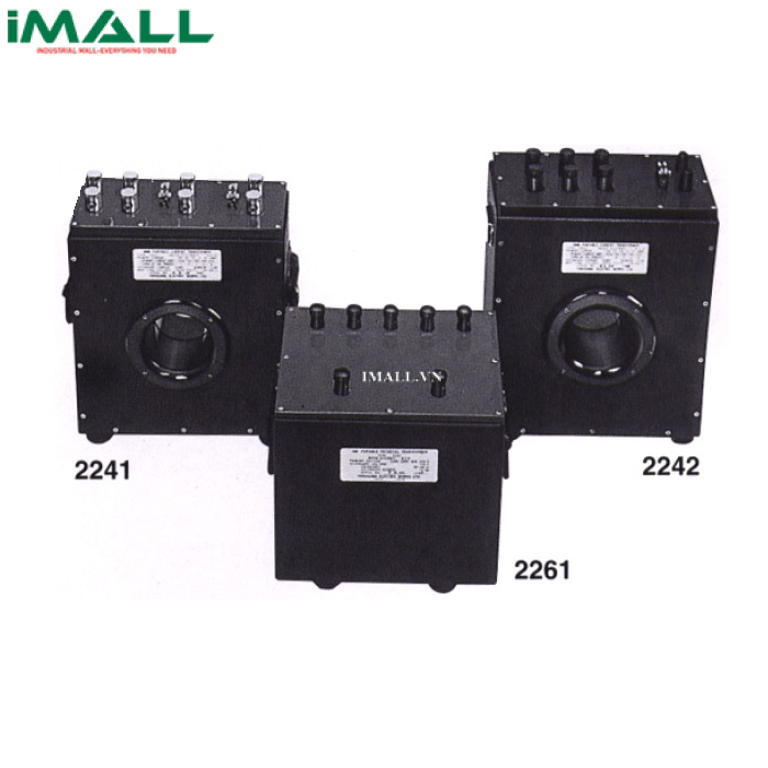 Máy biến dòng Yokogawa 22410