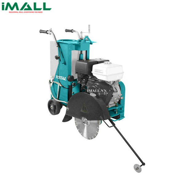 Máy cắt nền bê tông 13HP TOTAL TP1016-1 (405mm)