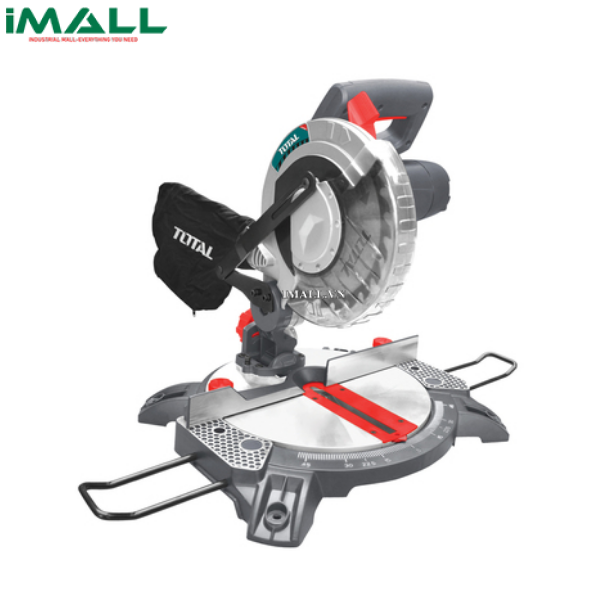 Máy cắt nhôm đa năng (1400W, 210mm) TOTAL TS421421010