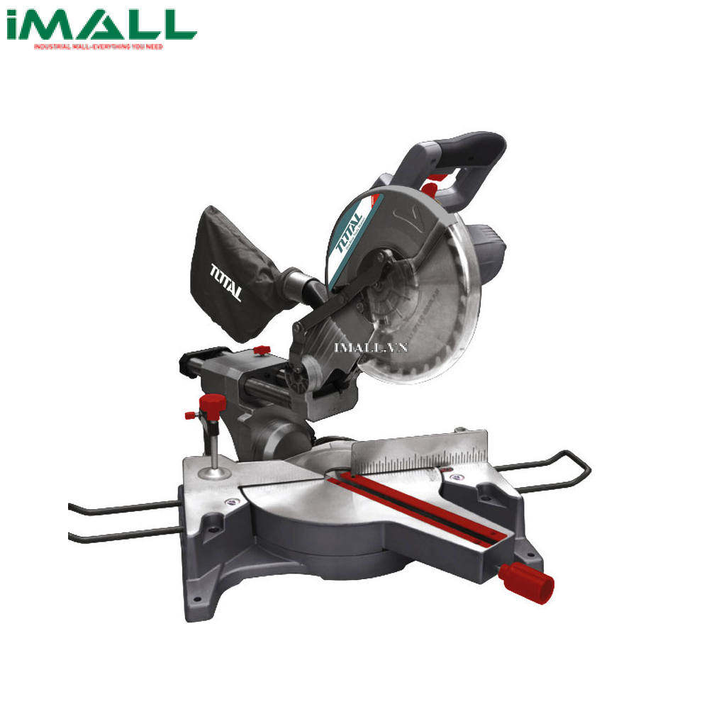 Máy cắt nhôm đa năng (1800W, 255mm) TOTAL TS42182551