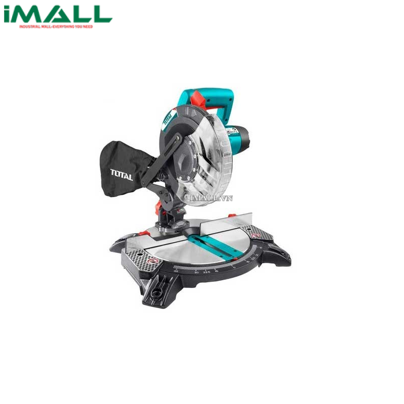 Máy cắt nhôm đa năng (1800W, 255mm) Total TS42182552T