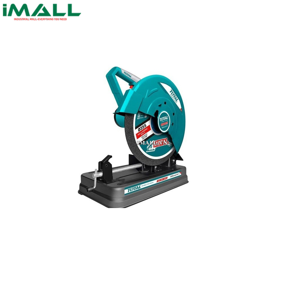 Máy cắt sắt (2350W, 355mm) Total TS920355260