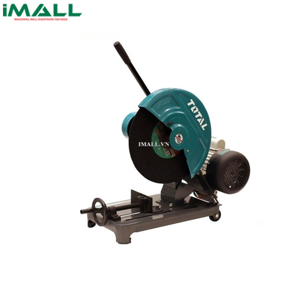 Máy cắt sắt (3.0Kw) Total TS9204051