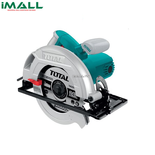 Máy cưa đĩa (1400W/185mm) TOTAL TS1141856